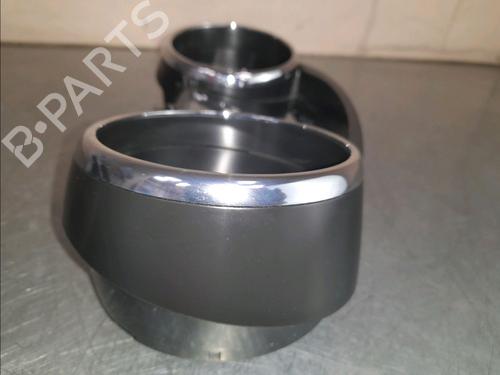 Instrument cluster PEUGEOT 3008 I MPV (0U_) 1.6 HDi | BP12173519C47