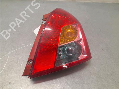 Rückleuchte Rechts SUZUKI SWIFT III (MZ, EZ) 1.3 DDiS (RS413D) | BP30502327C35 