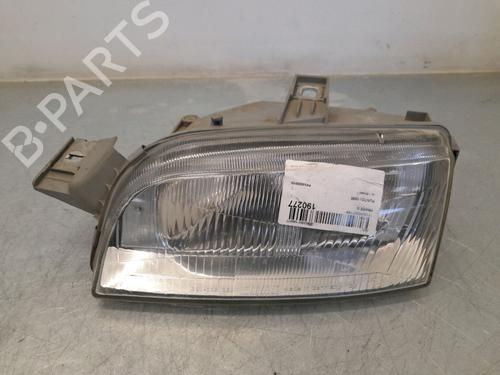 Left headlight FIAT PUNTO (176_) 55 1.1 | BP29263677C28 