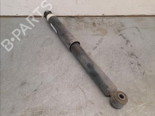 Left rear shock absorber RENAULT CLIO IV (BH_) 0.9 TCe 90 (BHNF, BHMA, BHMH, BHJK, BHJR) | BP14944975M18 