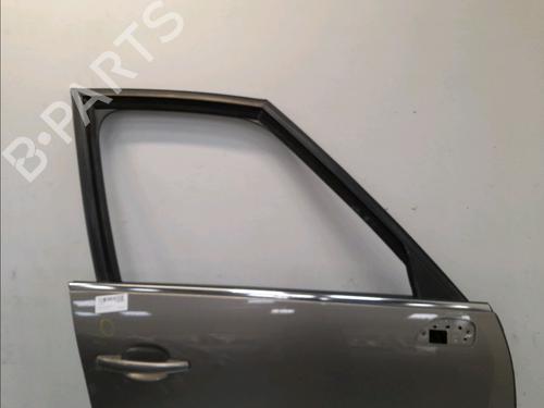 Right front door CITROËN C4 Picasso I MPV (UD_) 1.6 HDi | BP12943923C3 