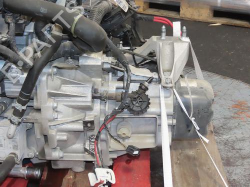 Gearbox DACIA SANDERO II 1.0 SCe 75 (B8JC, B8JD, B8NC) | BP36283442M3  - Image 5