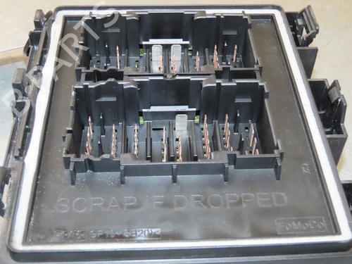 fuse-box-ford-puma-j2k-cf7-2019-24831574 main image