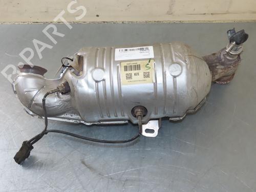 Catalyst CITROËN C4 CACTUS 1.6 BlueHDi 100 | BP17993674M10 