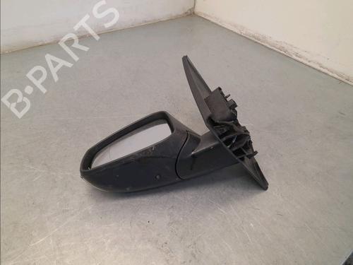 Used Left mirror Left mirror RENAULT MEGANE III Hatchback (BZ0/1_, B3_) 1.5 dCi (BZ09, BZ0D, BZ1W, BZ29, BZ14) (110 hp) 33297984 33297984