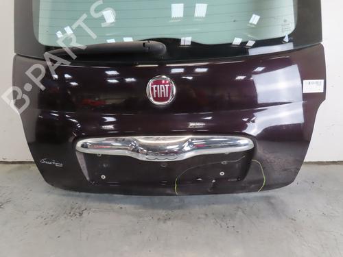 Tailgate FIAT 500 (312_) 1.2 (312AXA1A) | BP17381718C6