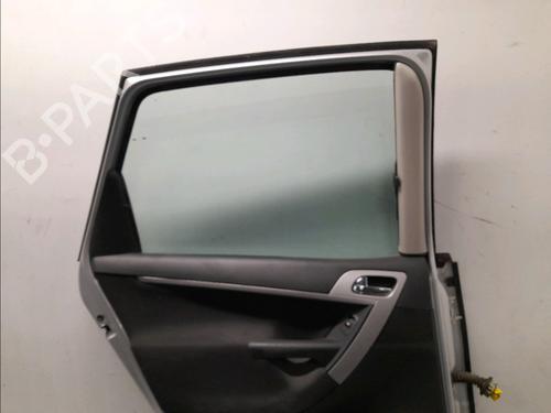 Left rear door CITROËN C4 Picasso I MPV (UD_) 1.6 HDi | BP16478551C4 
