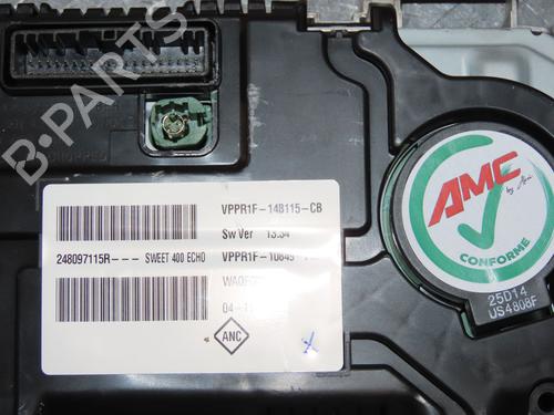 Quadrante RENAULT 5 E-Tech 150 | BP39732700C47 - Image 5