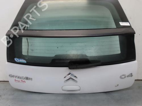 Tailgate CITROËN C4 I (LC_) 1.6 HDi | BP18859219C6 