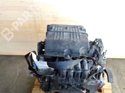 Engine FIAT 500 (312_) 1.2 (312AXA1A) 9404835 | B-Parts