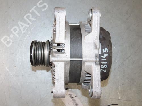 Generator PEUGEOT 208 I (CA_, CC_) 1.2 THP 110 (110 hp) 32873786