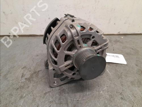 Alternator RENAULT TWINGO III (BCM_, BCA_) 0.9 TCe 95 | BP16105716M7 