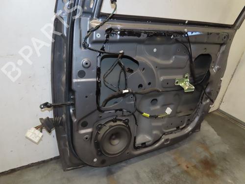 Dør højre fortil SSANGYONG KORANDO (CK) 2.0 e-XDi (150 hp) 29441486