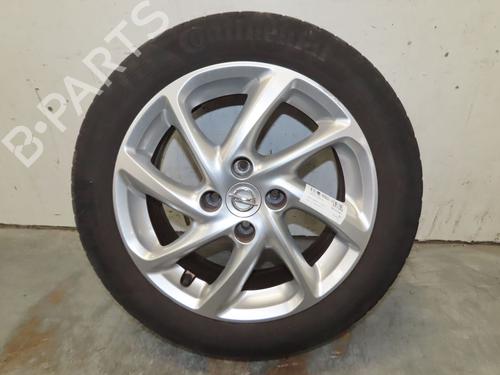 Fælk OPEL CORSA F (P2JO) 1.5 (68) | BP29263621C45  - Image 6