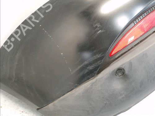 Rear bumper LANCIA DELTA III (844_) 1.6 D Multijet (844.AXC11, 844.AXC1A) | BP15798351C8 