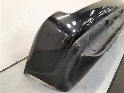 Rear bumper BMW X5 (E53) 3.0 d | BP15722256C8 
