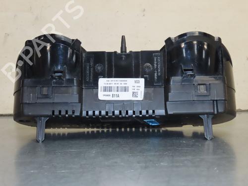 Instrument cluster SEAT LEON (1P1) 1.6 TDI | BP16637142C47 