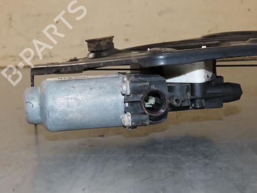 Rear right window mechanism PEUGEOT 207 CC (WD_) 1.6 HDi | BP29739433C25