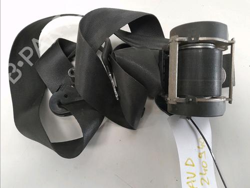 Front right belt tensioner RENAULT KANGOO / GRAND KANGOO II (KW0/1_) 1.5 dCi 85 (KW0K, KW0L, KW0B) | BP22366722C88 