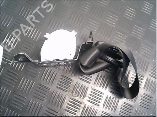 Rear center seatbelt BMW X1 (F48) sDrive 18 i | BP14857213I27 