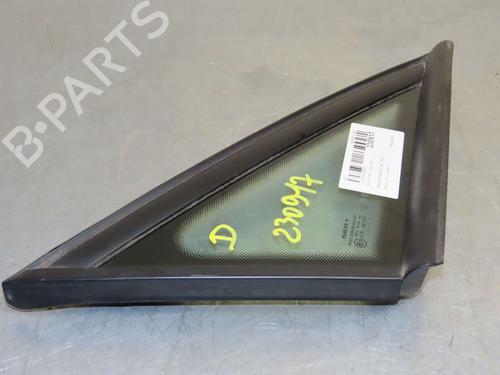 Front right quarter glass SEAT ALTEA XL (5P5, 5P8) 1.4 TSI | BP16859419C112 