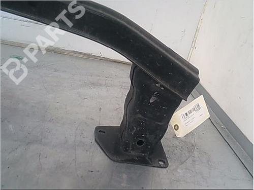 Rear bumper reinforcement SEAT IBIZA IV (6J5, 6P1) 1.6 TDI | BP9407325C73 