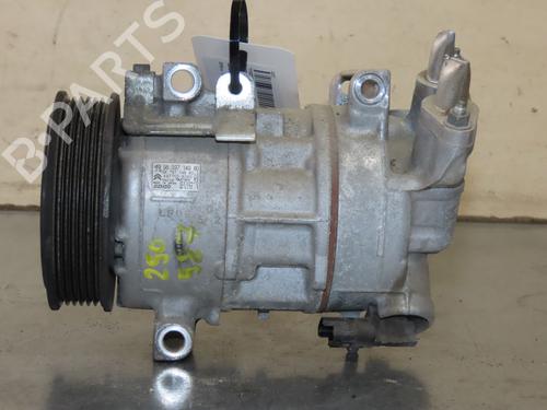 AC compressor CITROËN DS4 (NX_) 1.2 THP 130 | BP38275232M34 - Image 3