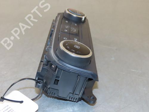 Climate control FORD FIESTA VII (HJ, HF) 1.0 EcoBoost Active | BP29759543I5