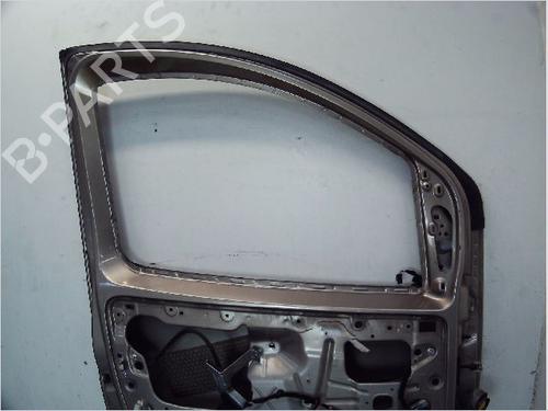 Dør venstre fortil CITROËN NEMO MPV 1.4 HDi (68 hp) 9410615