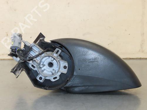 Bakspejl venstre RENAULT ESPACE IV (JK0/1_) 2.2 dCi (JK0H) (150 hp) 25479960