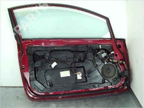 Left front door FORD FIESTA VI (CB1, CCN) 1.4 TDCi | BP10197774C2 