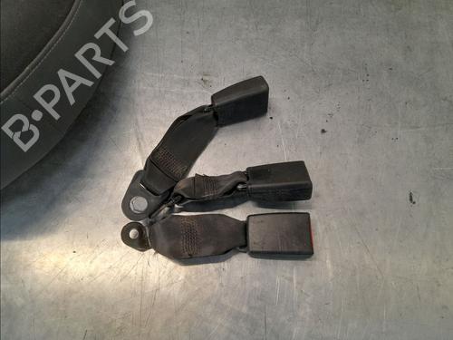 Sæde sæt CITROËN C3 II (SC_) 1.4 HDi 70 (SC8HZC, SC8HR0, SC8HP4) (68 hp) 14858072