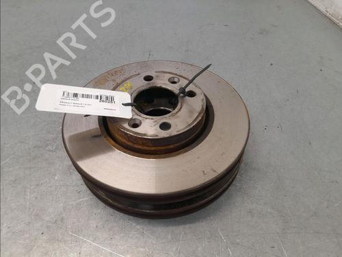 Used Other Other RENAULT MODUS / GRAND MODUS (F/JP0_) 1.5 dCi (FP0F, JP0F) (86 hp) 33633146 33633146