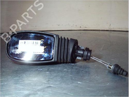 Left mirror FIAT PUNTO (188_) 1.2 60 (188.030, .050, .130, .150, .230, .250) | BP23158699C26 