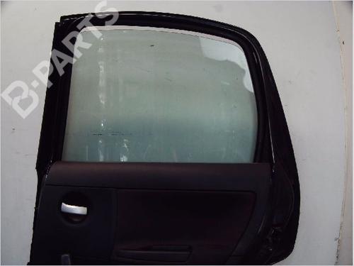 Right rear door CITROËN C3 I (FC_, FN_) 1.4 i | BP10489751C5 