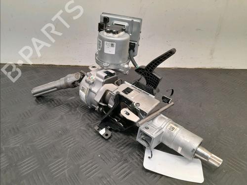 Used Steering column RENAULT CLIO V (B7_) 1.0 TCe 100 (B7MT) (101 hp) 27923389