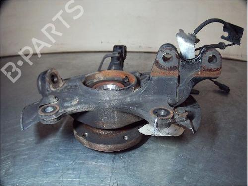 Used Left front steering knuckle CITROËN C4 Picasso II 1.2 THP 130 (130 hp) 9410007