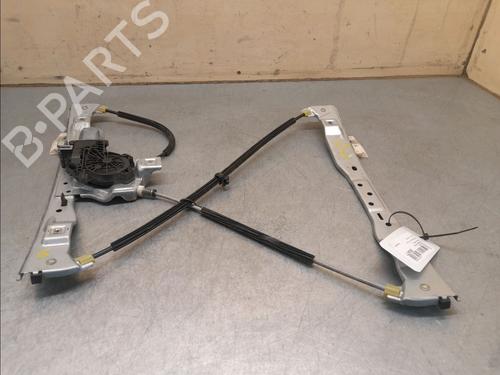 Front left window mechanism CITROËN DS3 (SA_) 1.6 VTi 120 | BP36054272C22 - Image 4