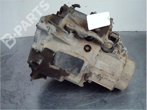 Gearbox CITROËN BERLINGO / BERLINGO FIRST Box Body/MPV (M_) 1.9 D 70 (MBWJZ, MCWJZ) | BP9535451M3 