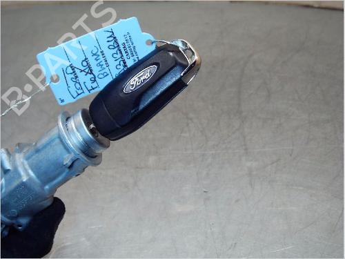 Other FORD FIESTA VII (HJ, HF) 1.5 TDCi | BP14856527O1 
