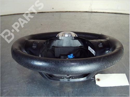 Steering wheel PEUGEOT 208 I (CA_, CC_) 1.6 HDi | BP9535464C49 