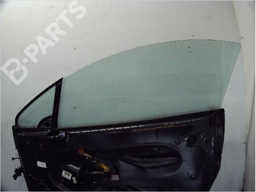 Right front door PEUGEOT 307 CC (3B) 2.0 16V | BP11098424C3 