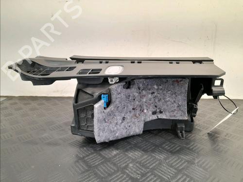 Used Glove box MERCEDES-BENZ A-CLASS (W176) A 160 (176.041) (102 hp) 27665762