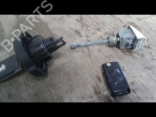 Other PEUGEOT 3008 I MPV (0U_) 2.0 HDi Hybrid4 (0URHCA) | BP14944850O1 