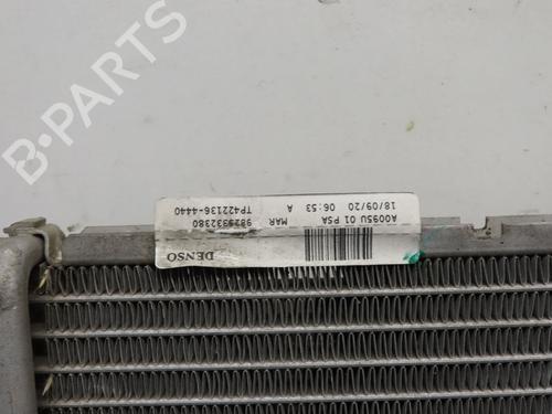 water-radiator-peugeot-208-ii-ub_-up_-uw_-uj_-12-puretech-75-9825332380-2019-22366133 main image