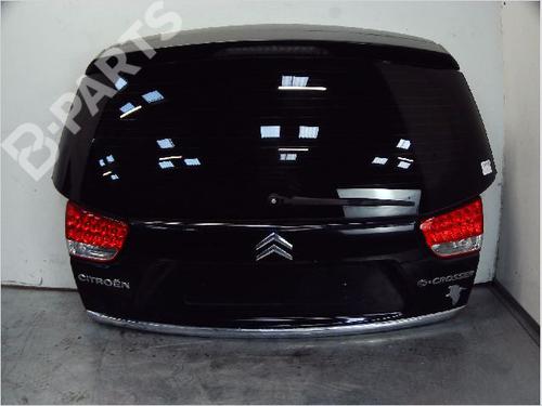 Achterklep CITROËN C-CROSSER (VU_, VV_) 2.2 HDi (156 hp) 10415375