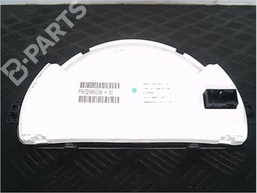 Instrument cluster CITROËN C3 I (FC_, FN_) 1.1 i | BP9411026C47 