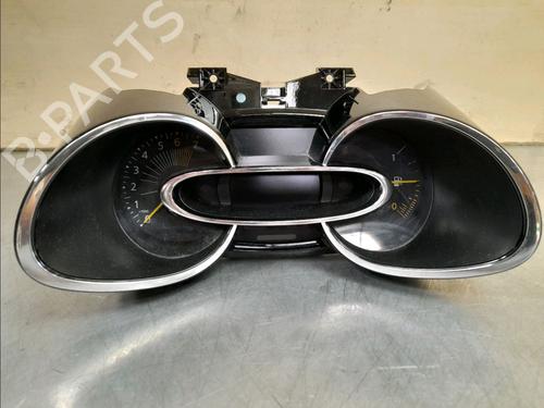 Used Instrument cluster RENAULT CLIO IV (BH_) 0.9 TCe 90 (BHNF, BHMA, BHMH, BHJK, BHJR) (90 hp) 14945129