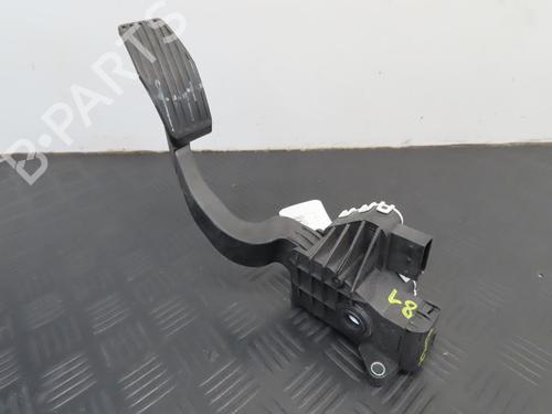 Used Pedal FIAT 500L (351_, 352_) 1.4 (199LYB1B) (95 hp) 19133002