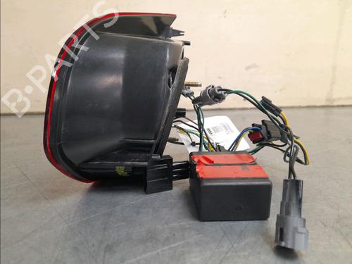 Left tailgate light VW GOLF VI (5K1) 2.0 TDI | BP15546022C79